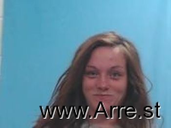 Amanda Jean Louise Munday Mugshot